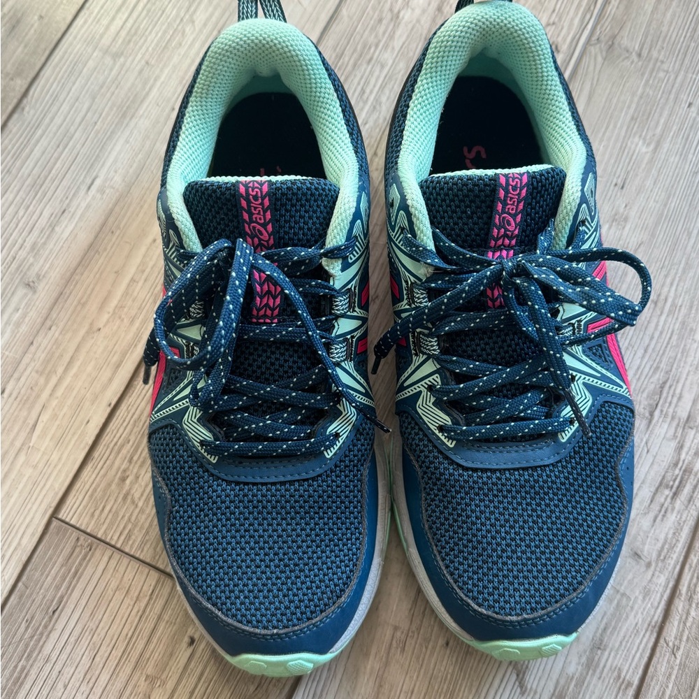 Asics Running Shoes